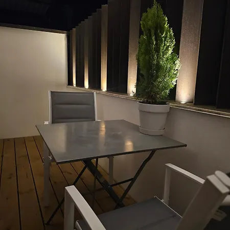 Aparthotel Royal Mezzago
