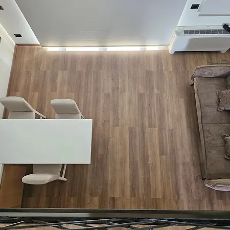 Royal Aparthotel *