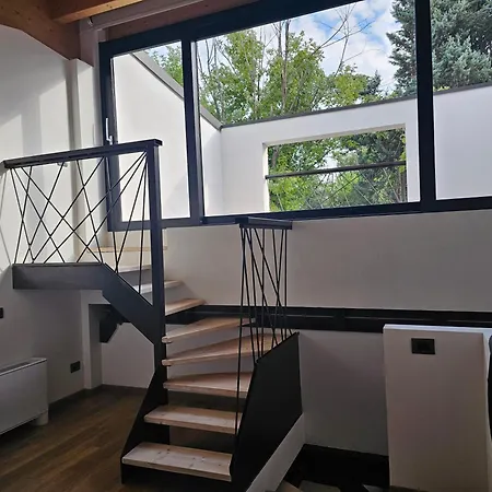 Aparthotel Royal Mezzago