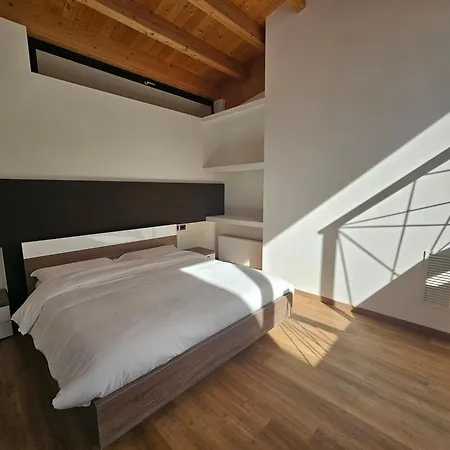 Royal Aparthotel Mezzago